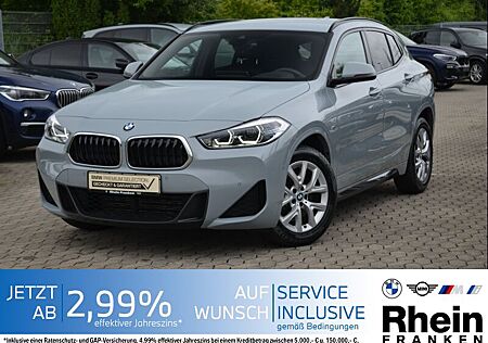 BMW X2 xDrive20d