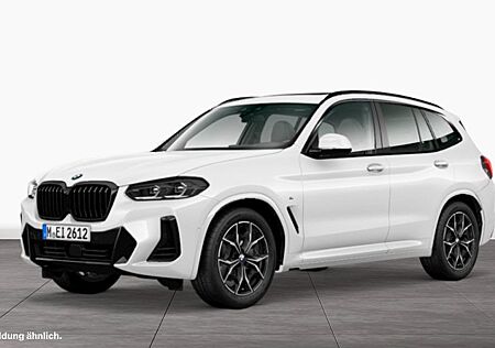 BMW X3 xDrive20d (2021 - 2024)