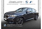 BMW X4 M40i