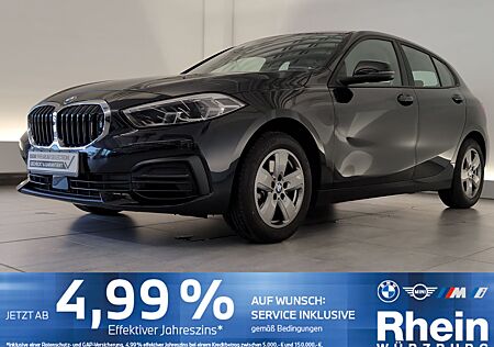 BMW 116I