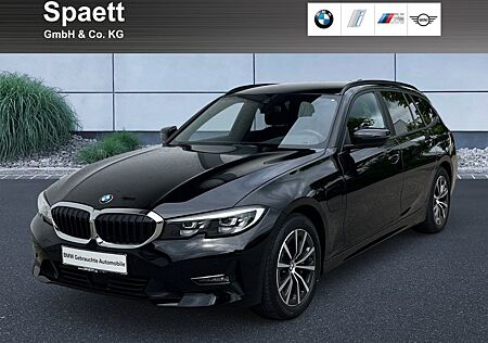BMW 330e Touring (2019 - 2022)