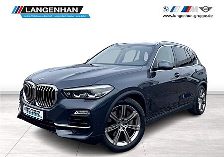 BMW X5 xDrive45e (2019 - 2023)