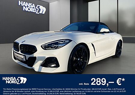 BMW Z4 sDrive 2.0i