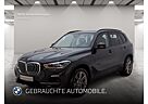 BMW X5 xDrive45e