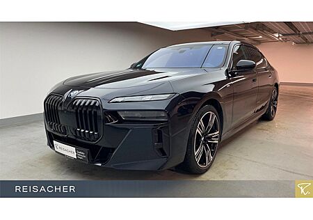 BMW i7 xDrive60 Limousine