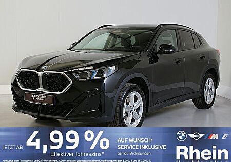 BMW X2 sDrive18d