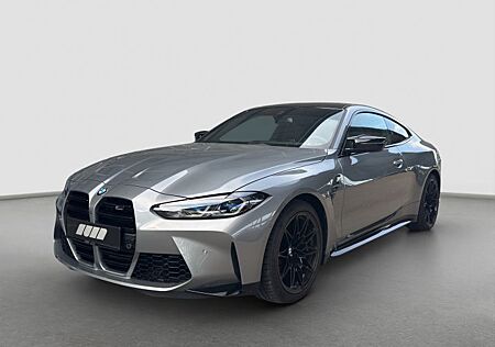 BMW M4 Competition M xDrive