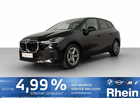 BMW 218I