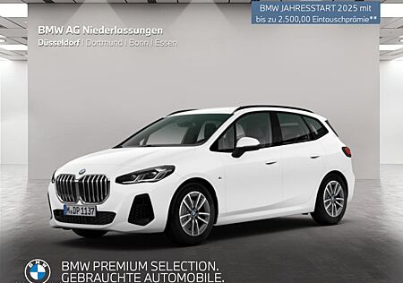 BMW 218I ACTIVE TOURER Benzin