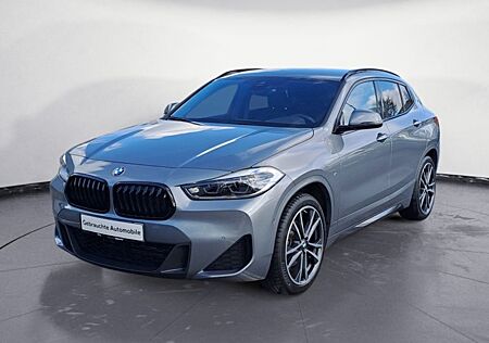 BMW X2 sDrive18i