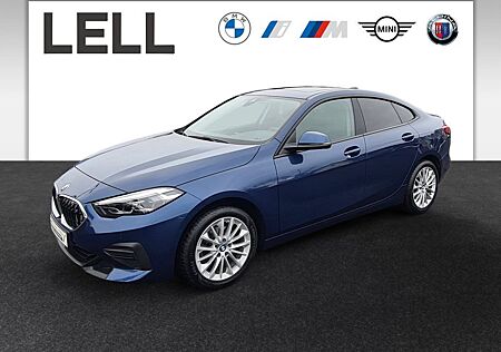 BMW 1er M Coupé 218d Gran Coupé