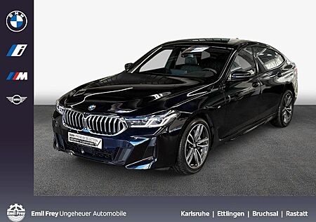 BMW 630d Gran Turismo Diesel