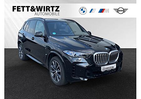 BMW X5 xDrive30d