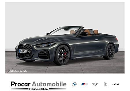 BMW 440 M440i Cabrio