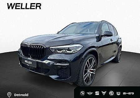 BMW X5 xDrive40d
