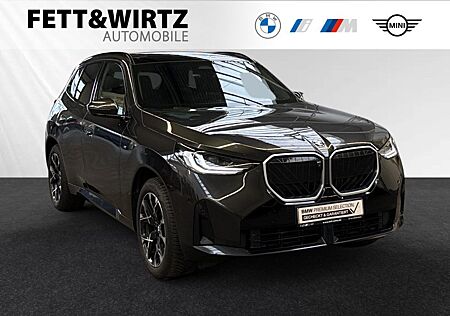 BMW X3 M X3 20d xDrive