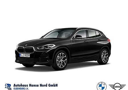 BMW X2 sDrive18i