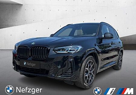 BMW X3 xDrive30d