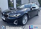 BMW 530e xDrive Limousine