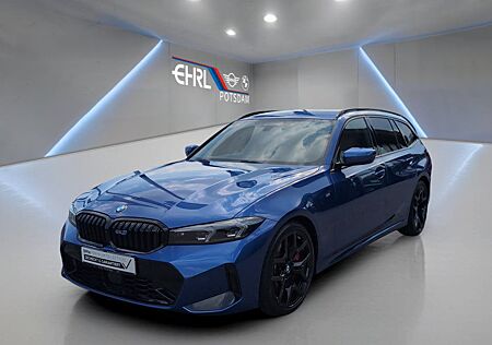 BMW 320d Touring