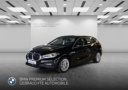 BMW 118i Hatch