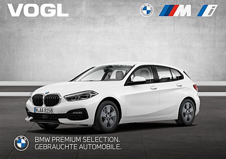 BMW 118i 5-Türer