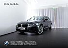 BMW 530e xDrive Touring