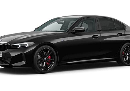 BMW 330i xDrive Limousine