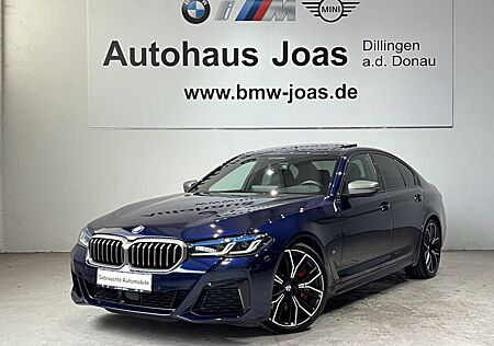 BMW 550 M550i xDrive Limousine