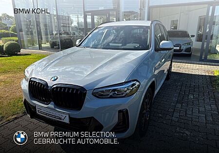 BMW X3 XDRIVE20I