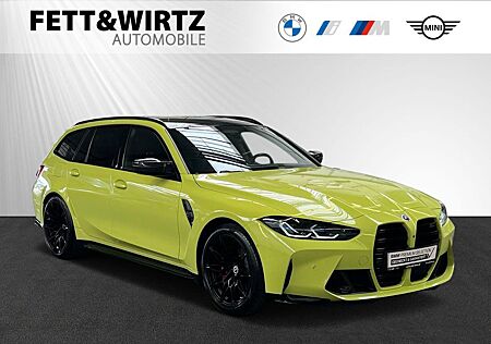 BMW M3 Competition M xDrive Touring