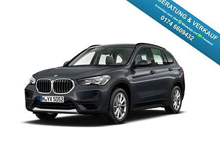 BMW X1 SDRIVE18I