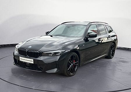 BMW 330d xDrive Touring