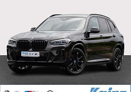 BMW X3 M X3 xDrive30e (ab 2020)