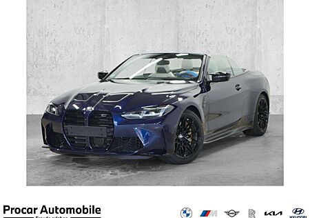 BMW M4 Competition M xDrive