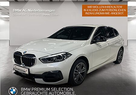 BMW 118I (AB 2018)