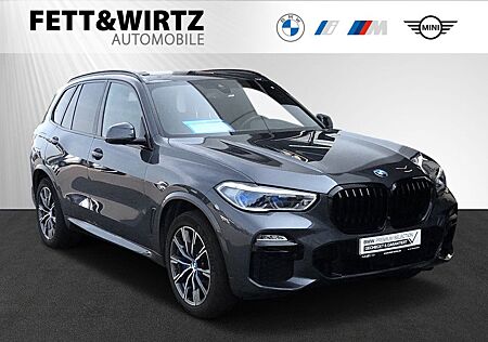 BMW X5 xDrive40d