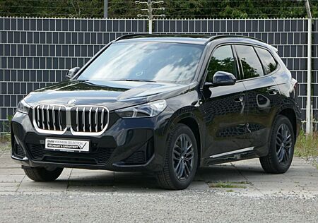 BMW X1 xDrive23d SAV