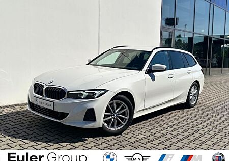 BMW 318iA Touring