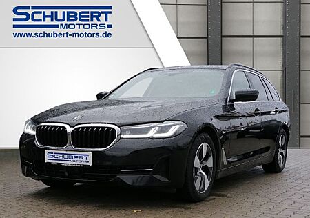 BMW 520D A