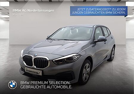 BMW 116I