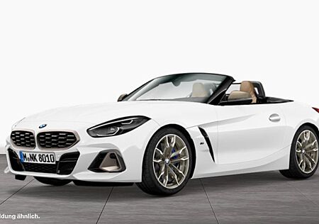BMW Z4 M40I
