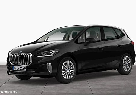 BMW 218i Active Tourer Benzin