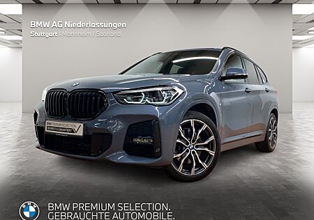 BMW X1 SDRIVE20I (2019 - 2022) Benzin