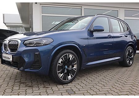 BMW iX3 M SPORT