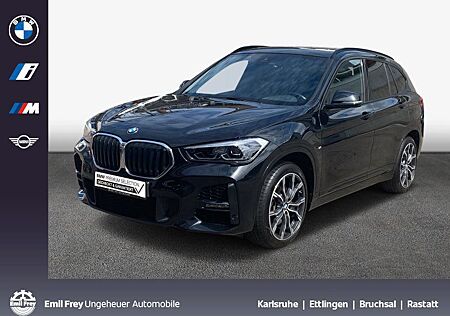 BMW X1 sDrive20i