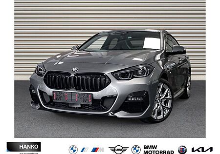 BMW 1er M Coupé 220i xDrive Gran Coupé