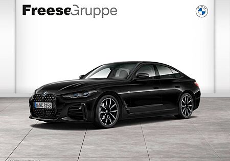 BMW 430i Gran Coupé