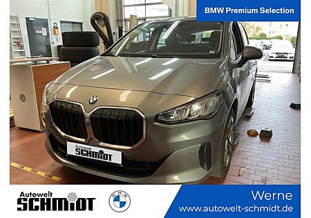 BMW 2er Active Tourer 218i Active Tourer (U06)