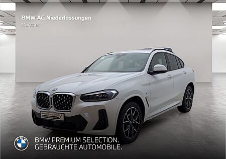 BMW X4 M X4 XDRIVE30I